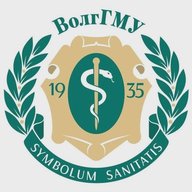 ВолгГМУ Минздрава России