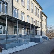 МОУ СШ 84 Центрального района Волгограда