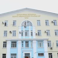 ГУЗ "КБ СМП № 7"
