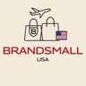 BRANDSMALL USA 🇺🇸