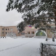 МБОУ ВМО "Новленская средняя школа имени И. А. Каберова"