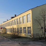 МБОУ ВМО "Майская средняя школа имени А.К. Панкратова"