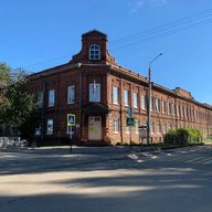 МБОУ "Тотемская СОШ №3"