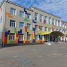 Чагодская средняя общеобразовательная школа
