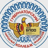 БПОУ ВО "Губернаторский колледж народных промыслов"