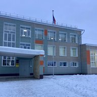 БОУ СМО «Кадниковская СОШ», Сокольский МО, Вологодская область