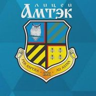МАОУ "Общеобразовательный лицей "АМТЭК"