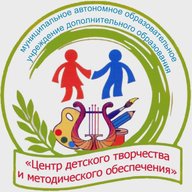 КАНАЛ МАОУ ДО "ЦДТ и  МО"