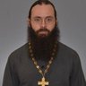 Священник Валерий Духанин