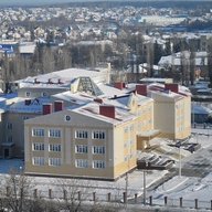 МБОУ СОШ «Аннинский Лицей»