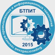 ГБПОУ ВО БТПИТ