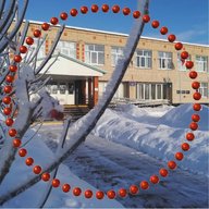МБОО "Лицей села Верхний Мамон"