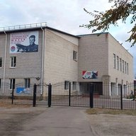 МБОУ Заводская СОШ им. И.Д. Лихобабина