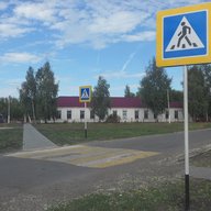 МКОУ "Крутчанская ООШ"
