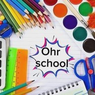 МКОУ Охрозаводская СОШ Кантемировского муниципального района