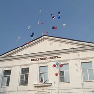 МКОУ "Тресвятская СОШ имени В. М. Пескова" Новоусманского муниципального района Воронежской области