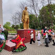 МКОУ Лосевская СОШ