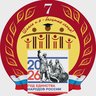МБОУ СОШ № 7, г. Россошь, Воронежская область