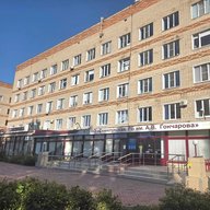 БУЗ ВО "Семилукская рб  им. А.В. Гончарова"