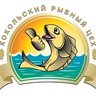 ИП Ложкин Е.И. Хохольский рыбный цех.Рыба и морепродукты