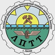 ЛПТТ - канал техникума