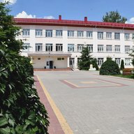 МБОУ "СОШ №12" г. Лиски