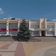 Лискинский Дворец культуры