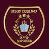 МБОУ СОШ № 19 города Воронежа