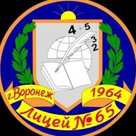 Лицей №65 (г. Воронеж)