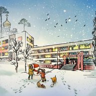 МБОУ СОШ №84 г. Воронеж