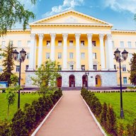 ФГБОУ ВО «ВГПУ»