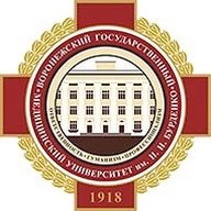 «ВГМУ им. Н.Н. Бурденко»