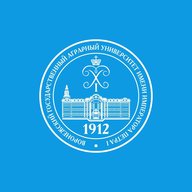 Воронежский ГАУ