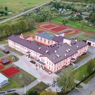 МКОУ Каминская СШ