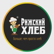 Рижский хлеб