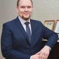 Григорий Ледуховский | Ректор ИГЭУ