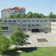 МАОУ "Гимназия № 8" Ангарск