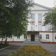 Средняя школа №58 г.Иркутск シ