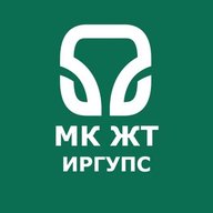 МК ЖТ ИрГУПС