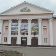МБУ "Культурно-досуговое объединение"