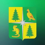 Администрация Чунского муниципального округа