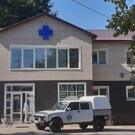 ОГБУ Усть-Илимская СББЖ