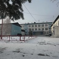 МБОУ "СОШ №5" г.Усолье-Сибирское