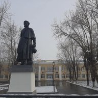 МОУ Школа № 8 г. Черемхово
