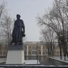 МОУ Школа № 8 г. Черемхово
