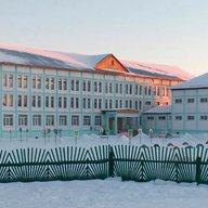 МКОУ Балаганская СОШ №1