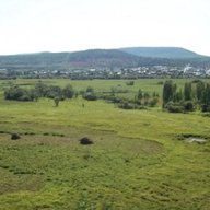 Кузнецовка