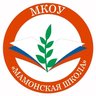 МКОУ "Мамонская школа"