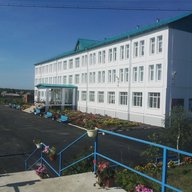 МКОУ "Ревякинская школа"