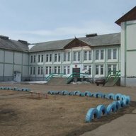 Гороховский Административный округ